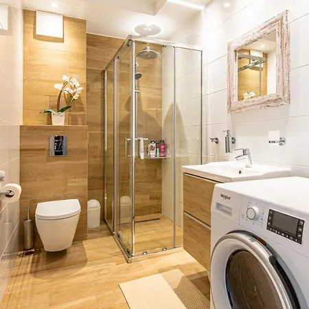 Bella Casa Premium Apartment - 30 Pszczelna-3